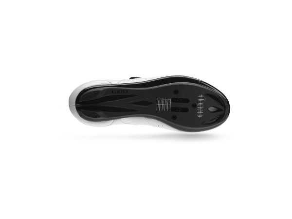 Zapatilla Ciclismo Ruta Giro Savix W