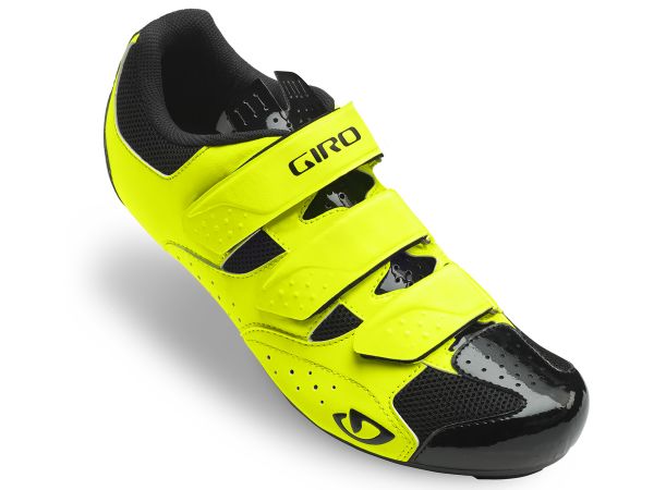 Zapatilla Ciclismo Ruta Giro Techne