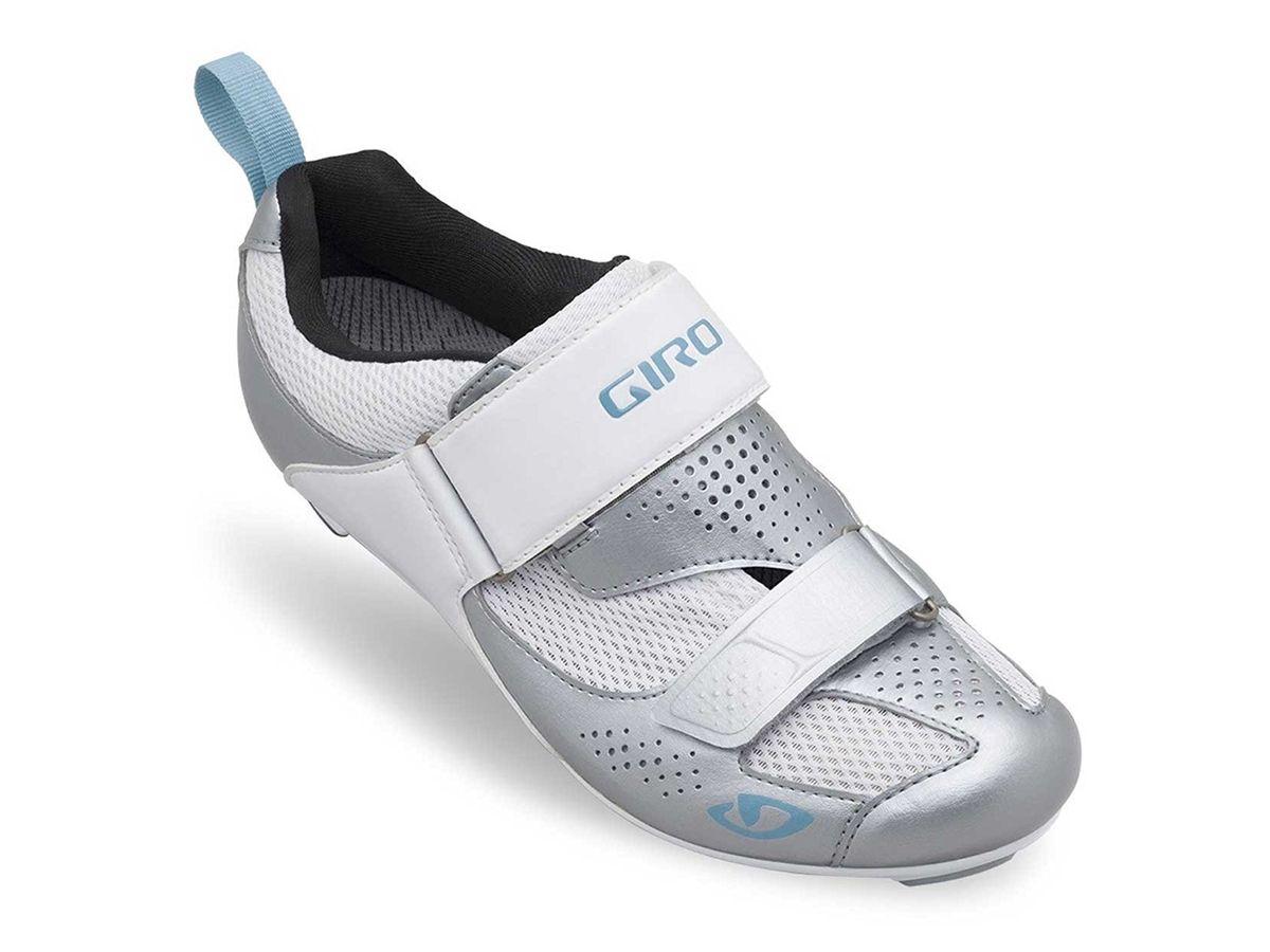 Zapatillas Triatlon Flynt Tri Sumitate Argentina