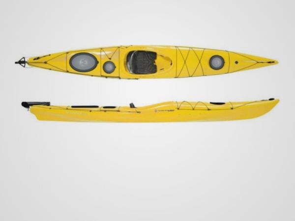 Kayaks