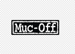 Muc-off