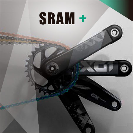 sram